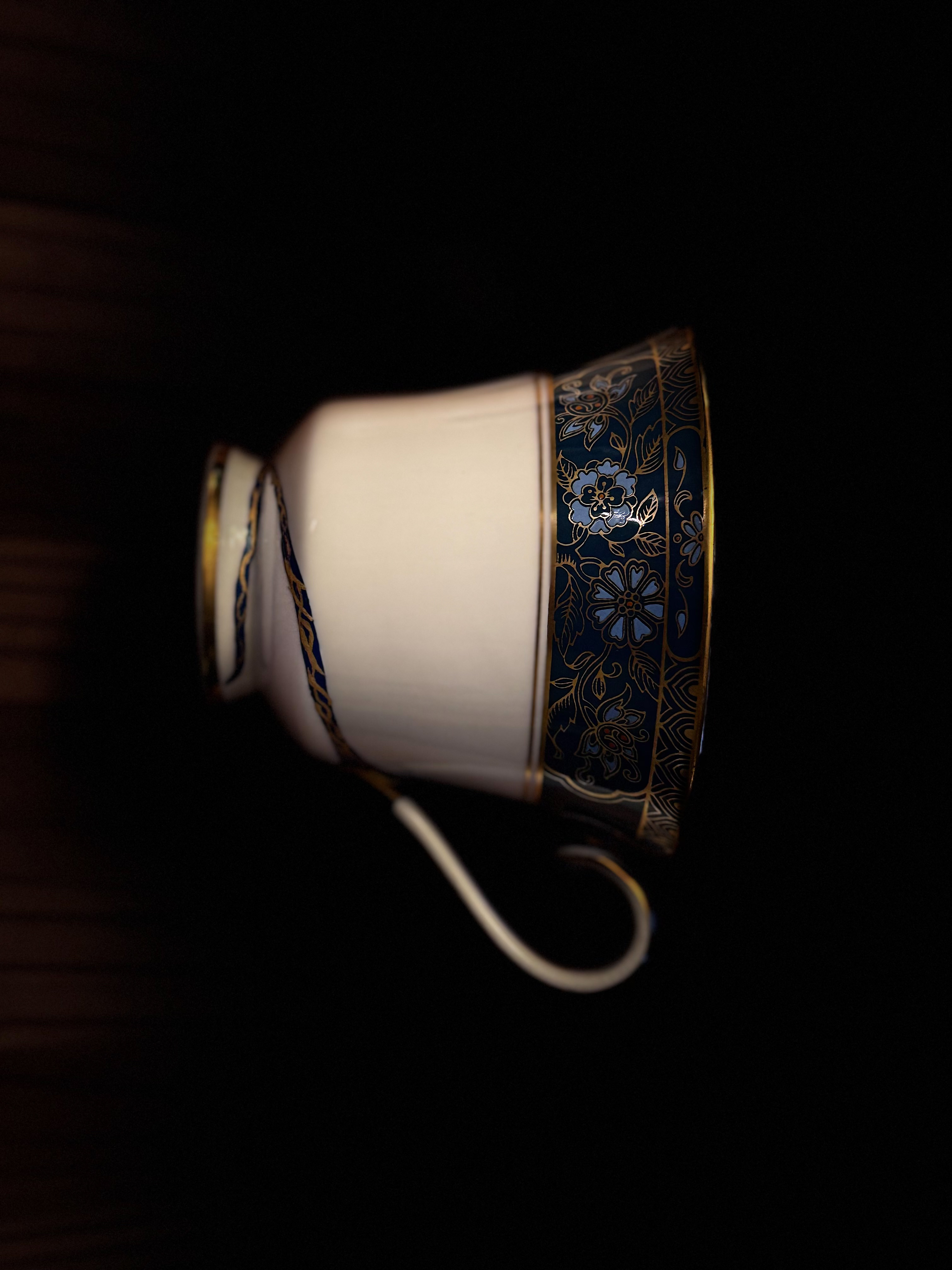 Kintsugi at Atelier KYM